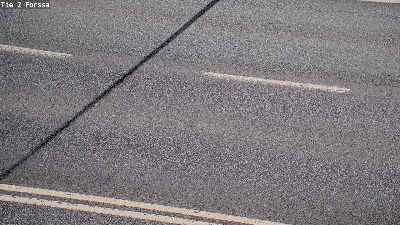 Kelikamerat Kuva Tie 2 Forssa, Forssa, Kanta-Häme