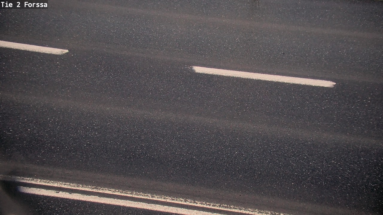 Weather Camera Image Road 2 Forssa, Forssa, Kanta-Häme