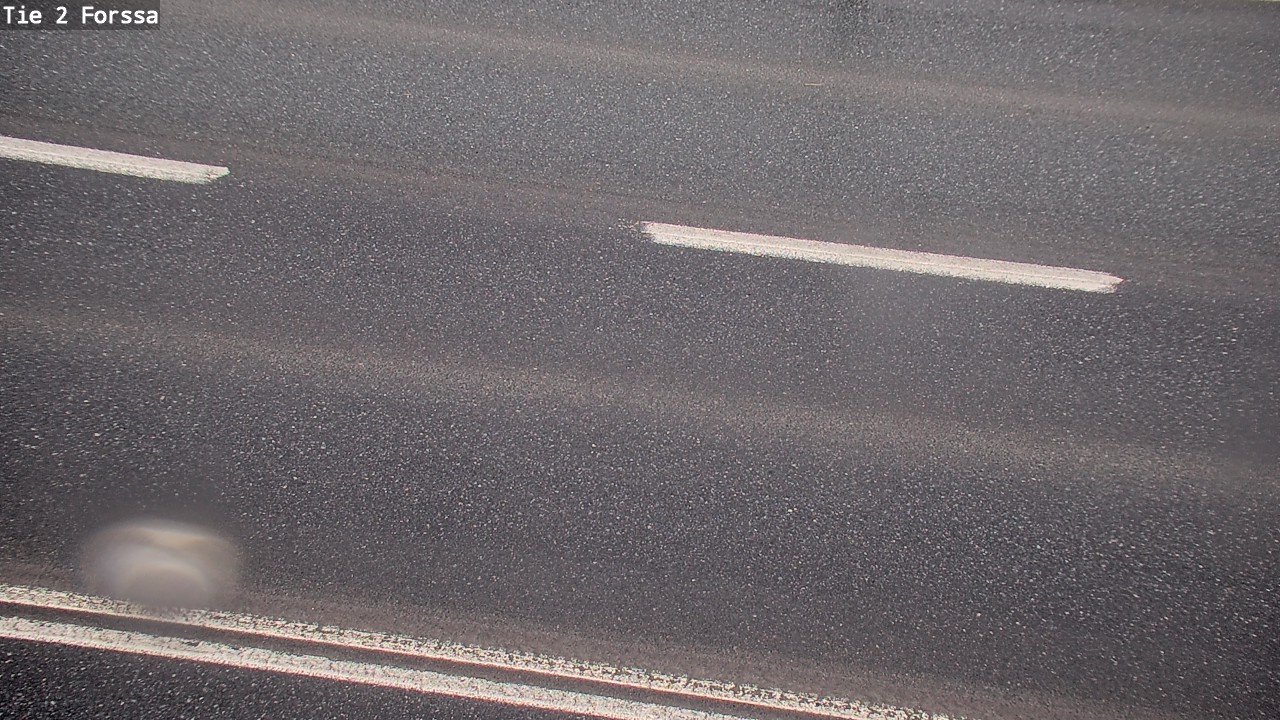 Weather Camera Image Road 2 Forssa, Forssa, Kanta-Häme