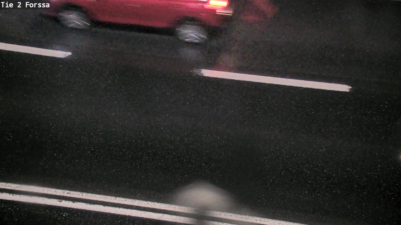 Kelikamerat Kuva Tie 2 Forssa, Forssa, Kanta-Häme