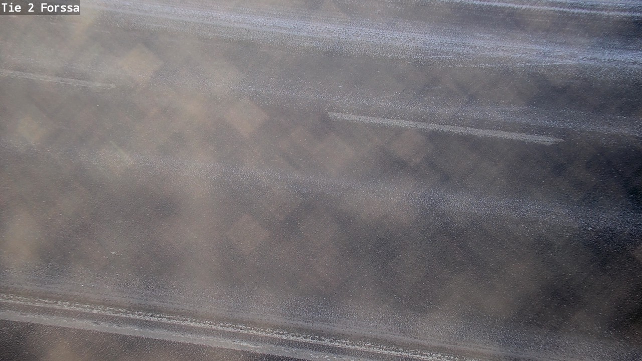 Weather Camera Image Road 2 Forssa, Forssa, Kanta-Häme