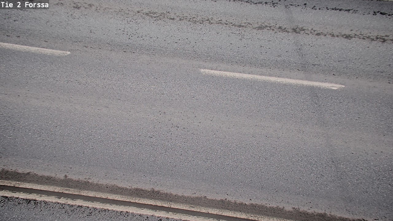 Weather Camera Image Väg 2 Forssa, Forssa, Kanta-Häme