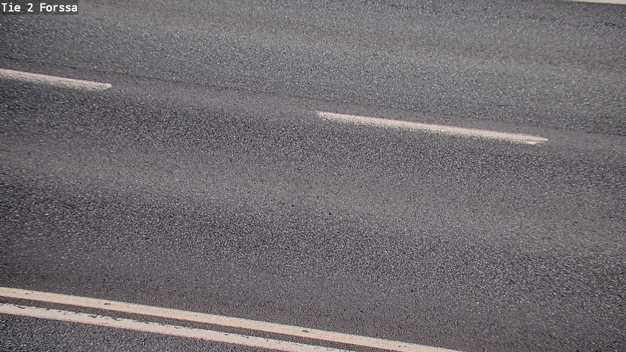 Kelikamerat Kuva Tie 2 Forssa, Forssa, Kanta-Häme