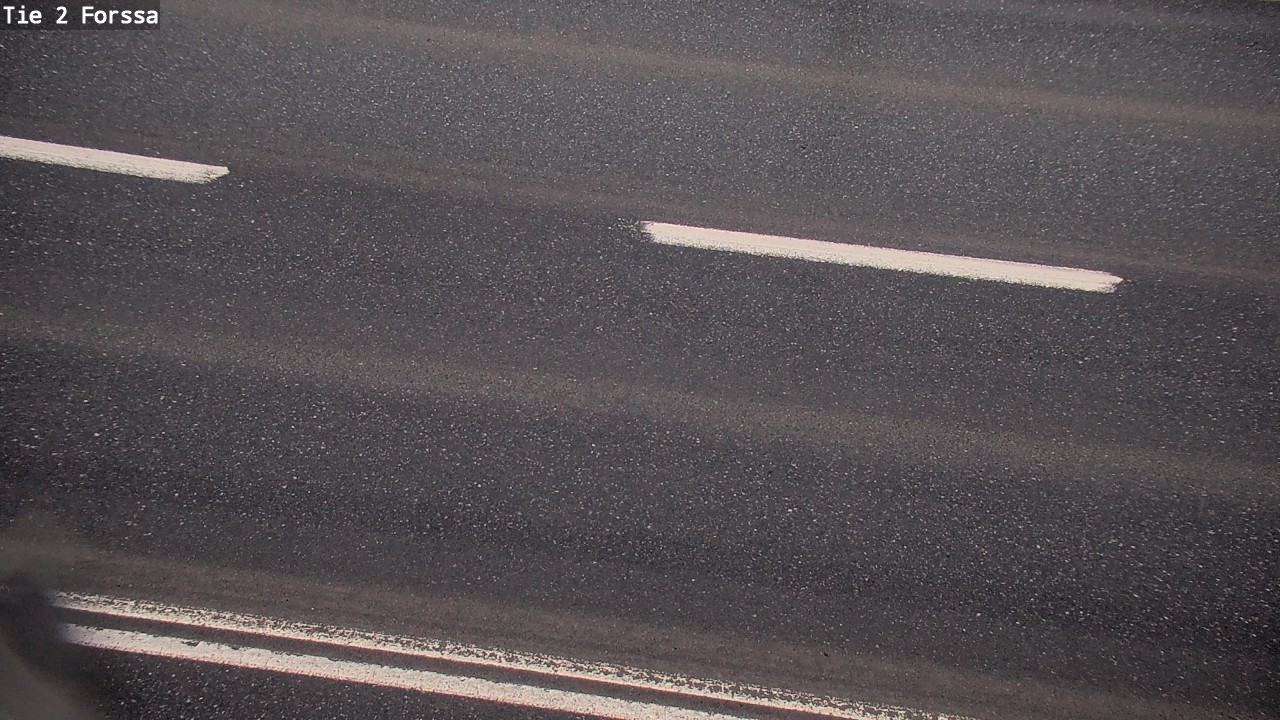 Weather Camera Image Road 2 Forssa, Forssa, Kanta-Häme