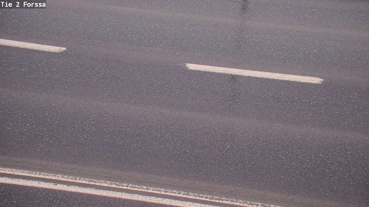 Weather Camera Image Road 2 Forssa, Forssa, Kanta-Häme