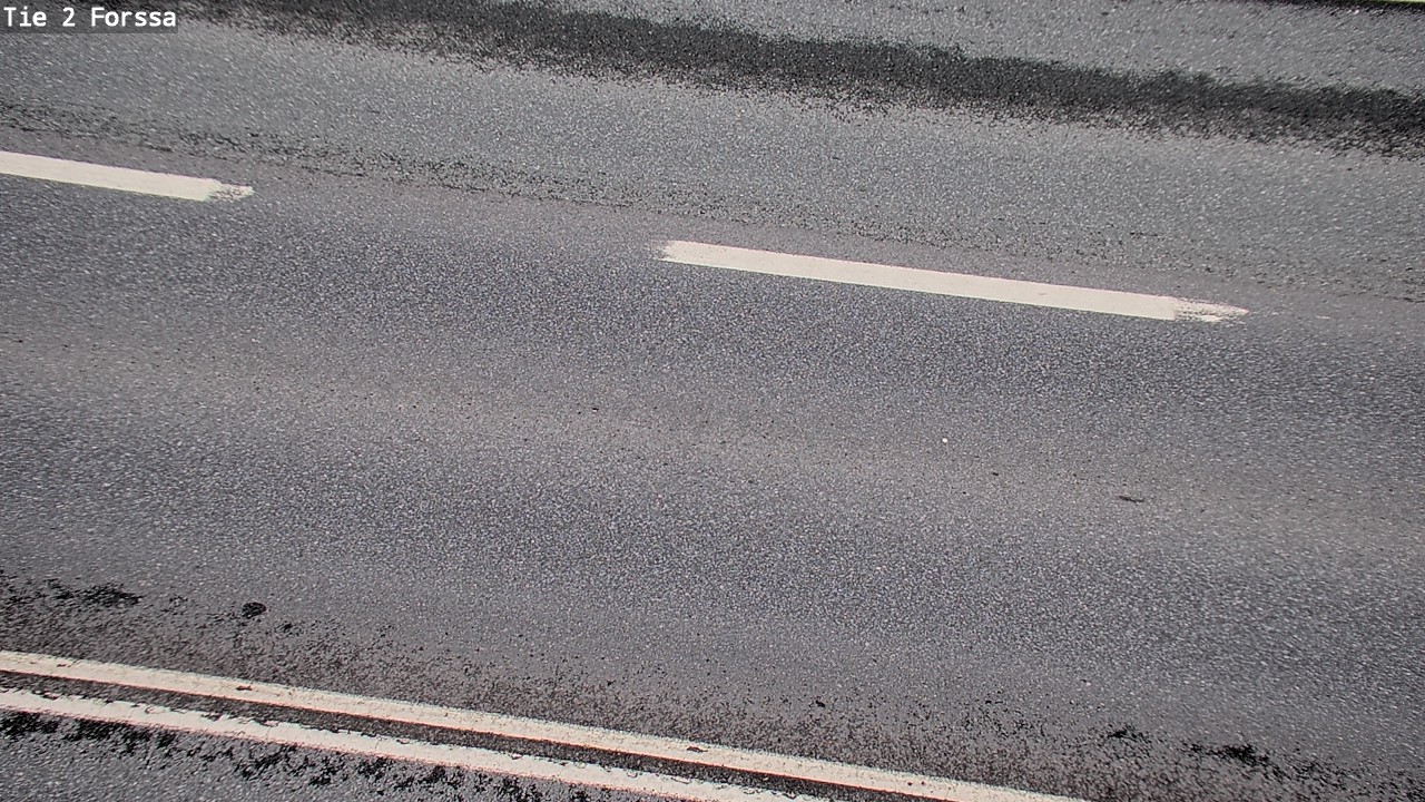 Kelikamerat Kuva Tie 2 Forssa, Forssa, Kanta-Häme