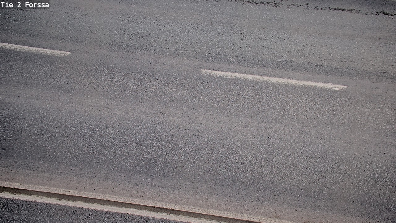 Weather Camera Image Road 2 Forssa, Forssa, Kanta-Häme