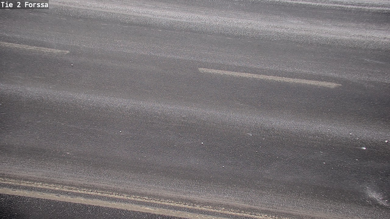 Weather Camera Image Road 2 Forssa, Forssa, Kanta-Häme