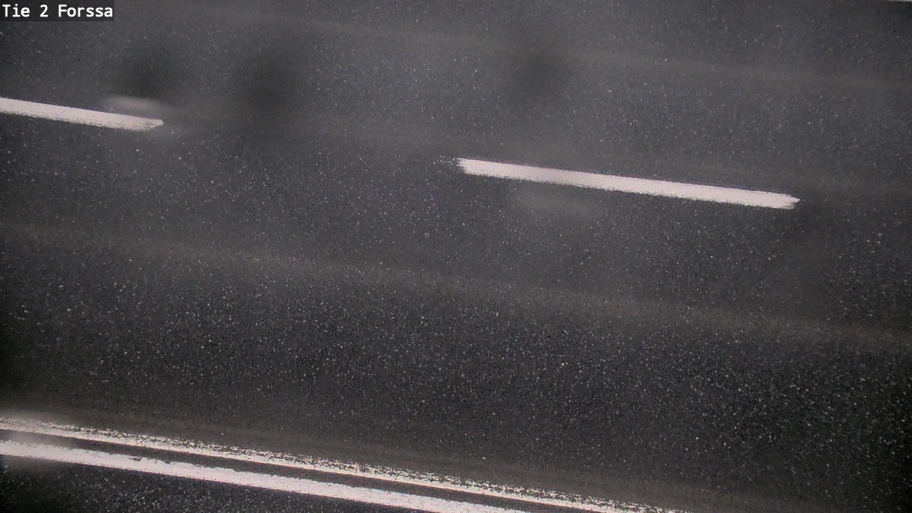 Weather Camera Image Road 2 Forssa, Forssa, Kanta-Häme