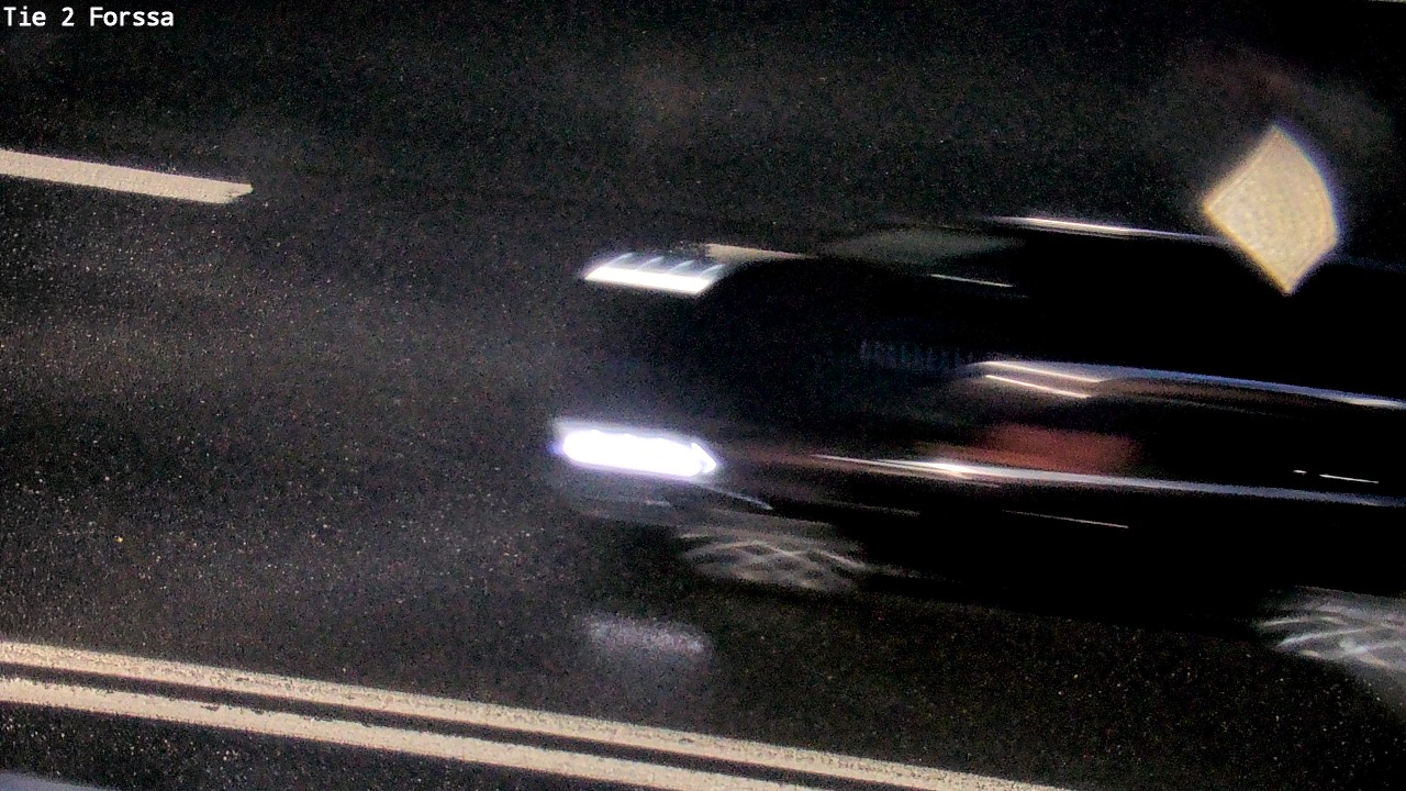 Kelikamerat Kuva Tie 2 Forssa, Forssa, Kanta-Häme