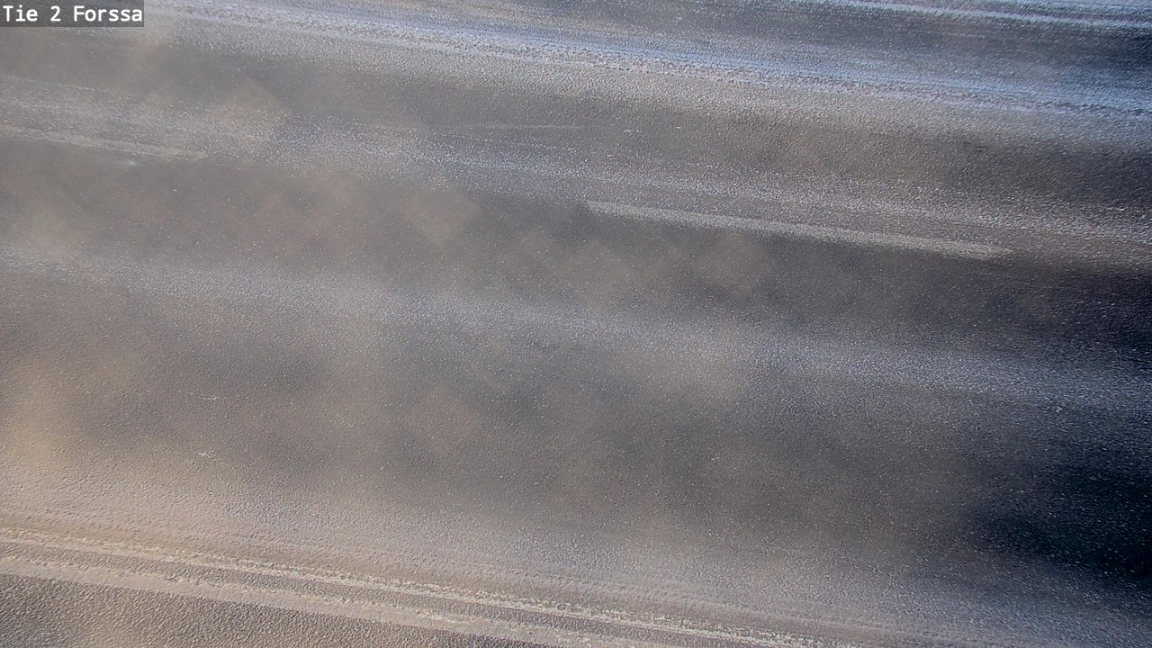 Weather Camera Image Road 2 Forssa, Forssa, Kanta-Häme