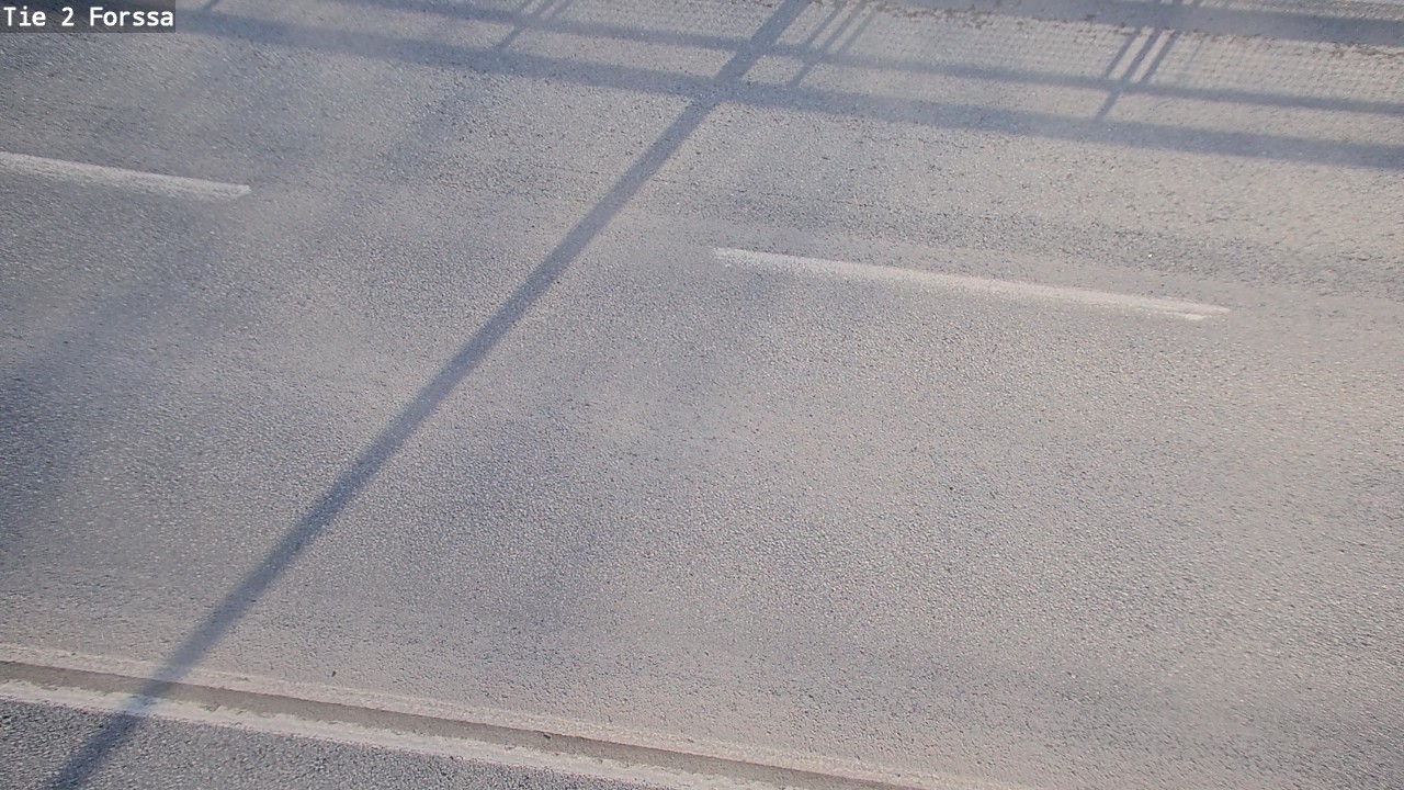 Weather Camera Image Road 2 Forssa, Forssa, Kanta-Häme