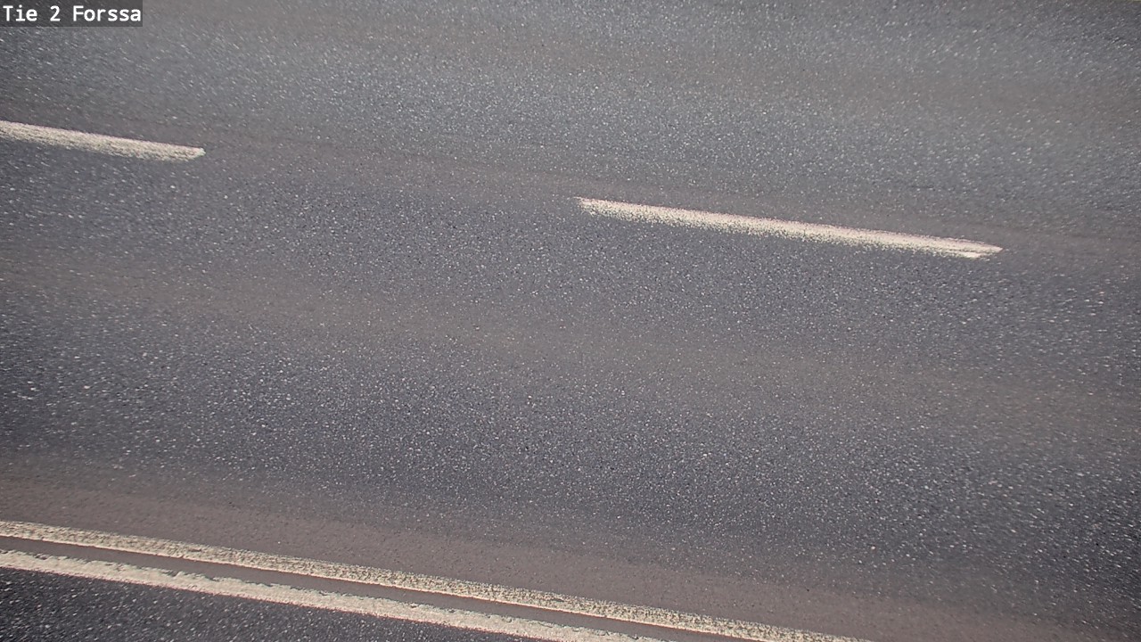 Weather Camera Image Road 2 Forssa, Forssa, Kanta-Häme