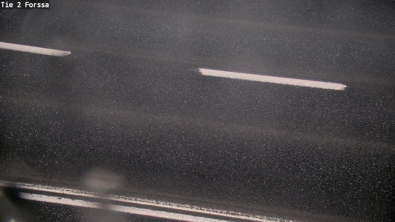 Weather Camera Image Road 2 Forssa, Forssa, Kanta-Häme