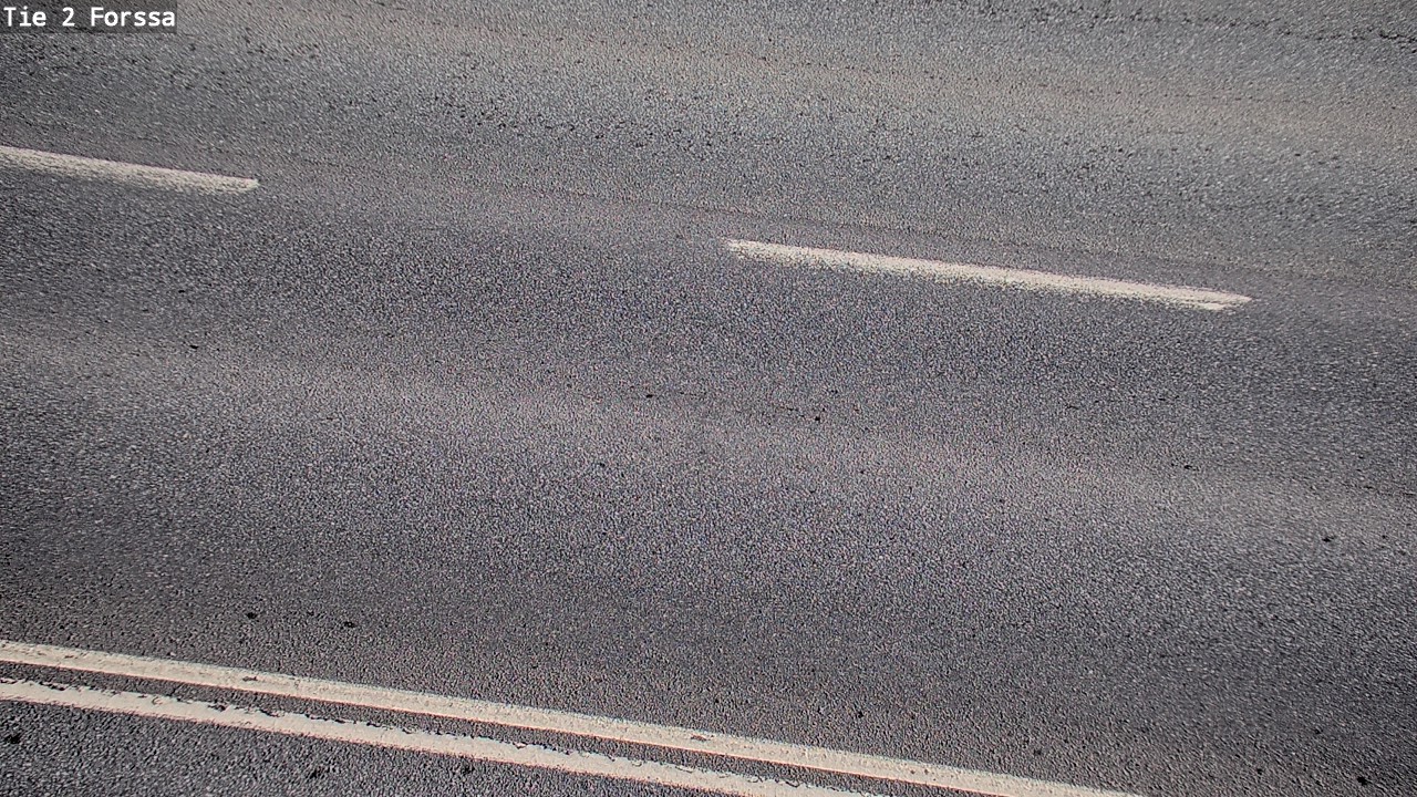 Weather Camera Image Väg 2 Forssa, Forssa, Kanta-Häme