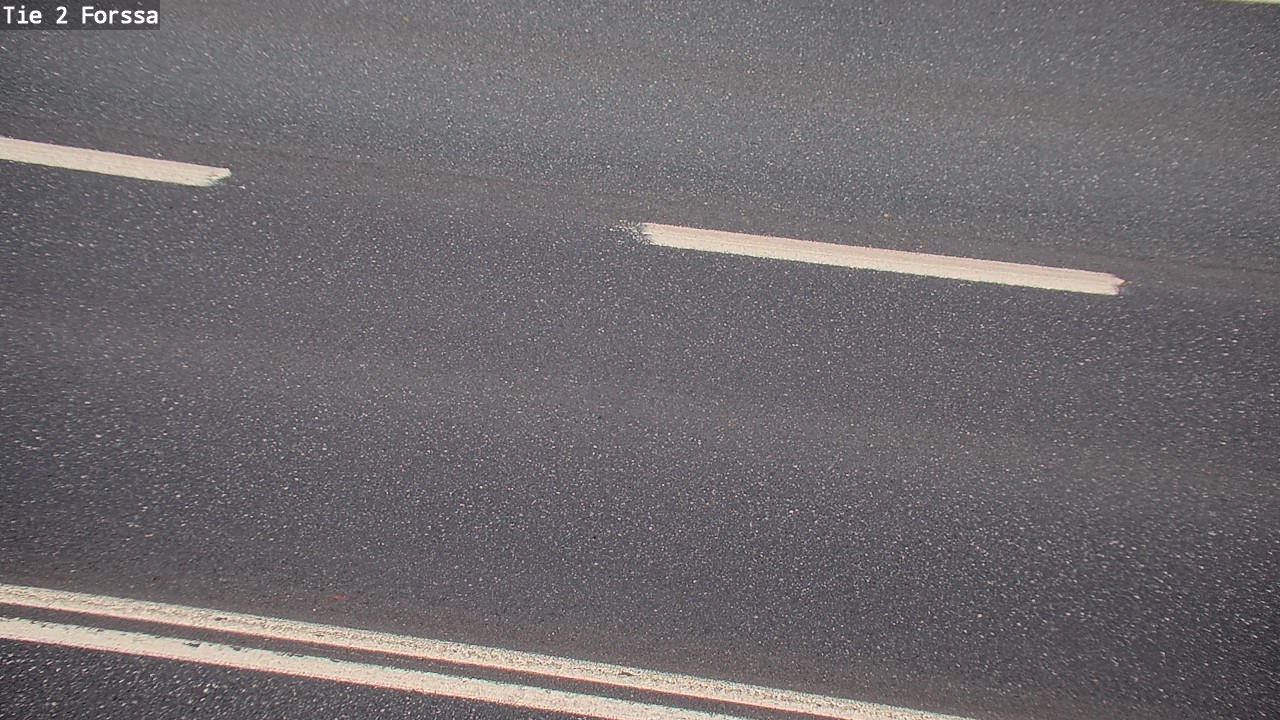 Kelikamerat Kuva Tie 2 Forssa, Forssa, Kanta-Häme