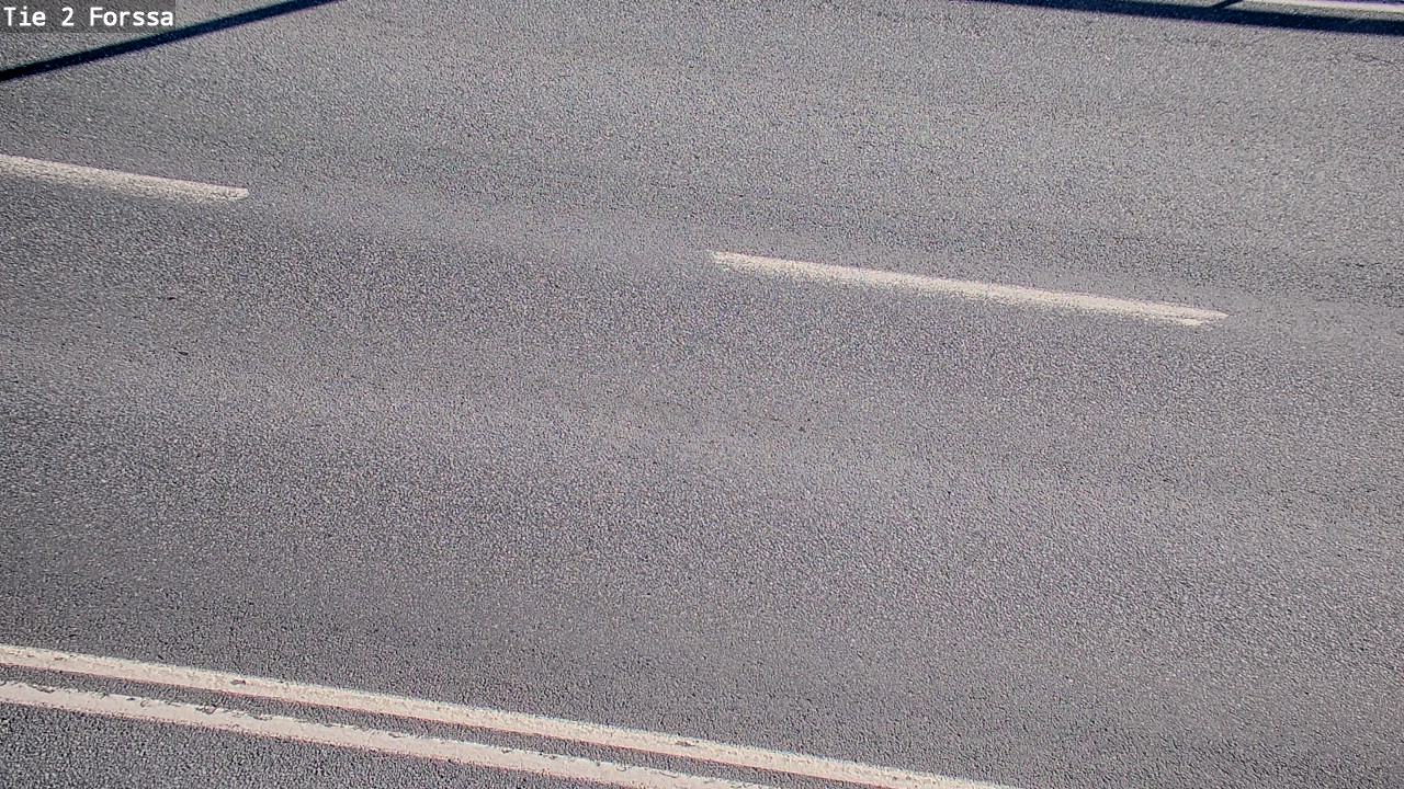 Weather Camera Image Väg 2 Forssa, Forssa, Kanta-Häme