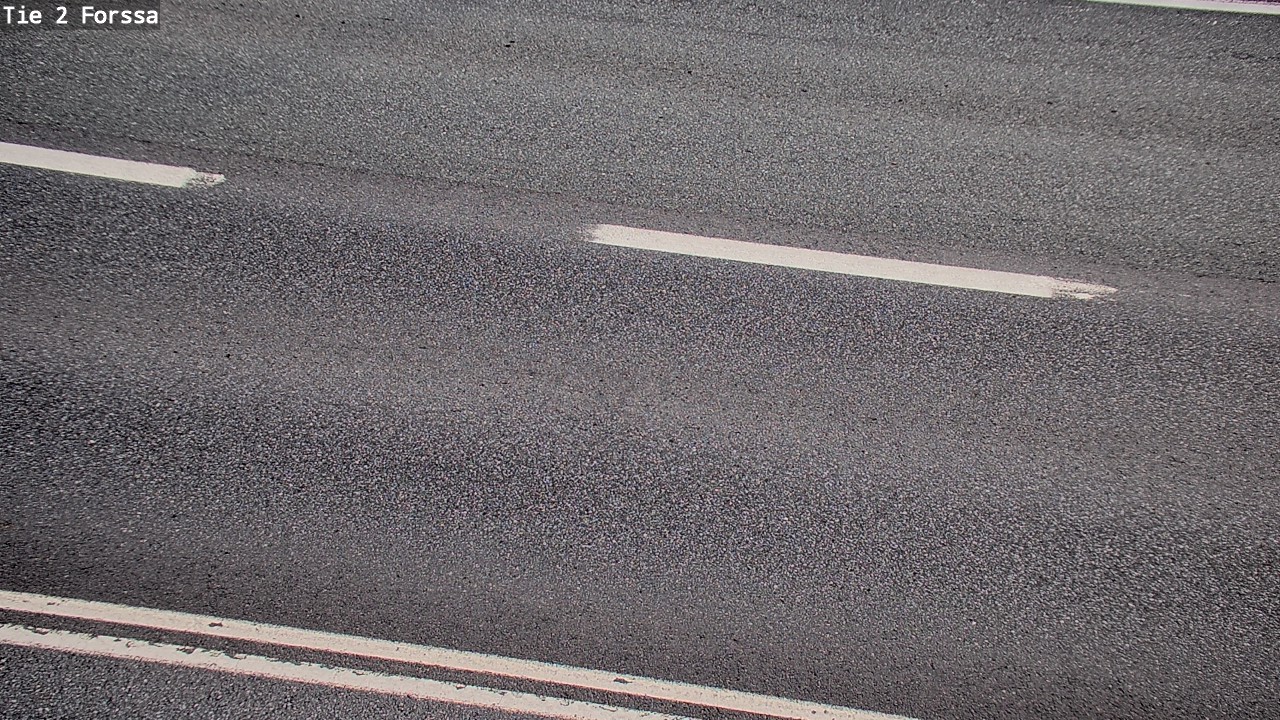 Kelikamerat Kuva Tie 2 Forssa, Forssa, Kanta-Häme