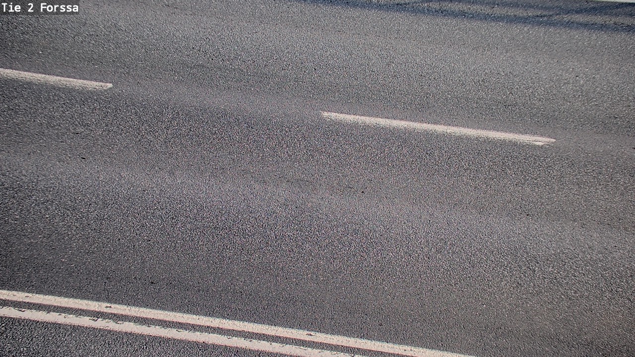 Weather Camera Image Väg 2 Forssa, Forssa, Kanta-Häme