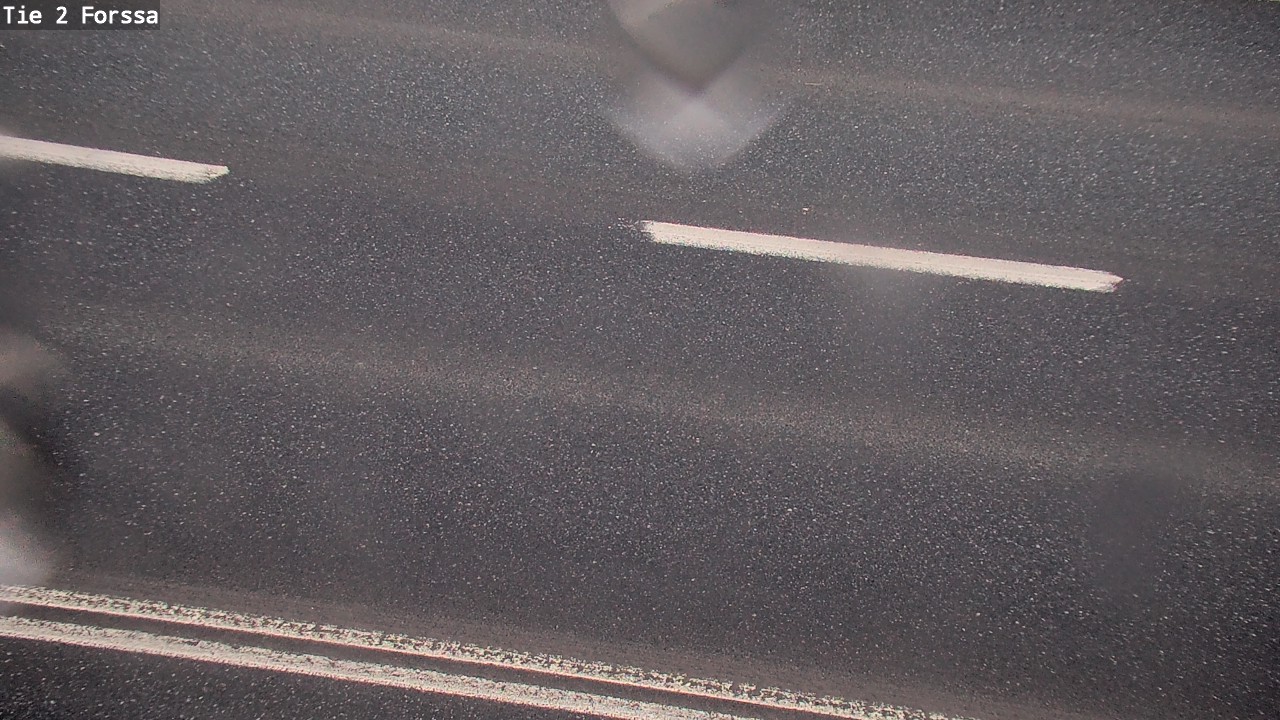 Weather Camera Image Road 2 Forssa, Forssa, Kanta-Häme