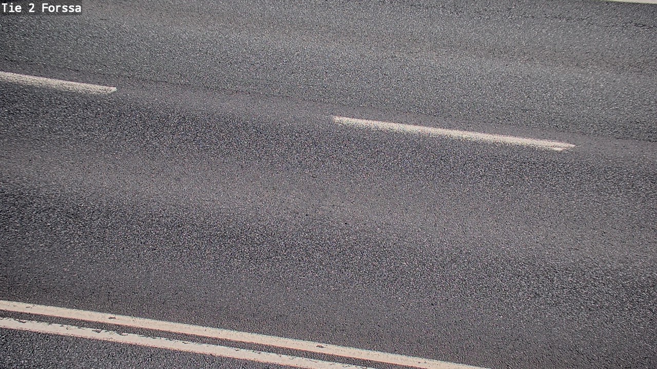 Kelikamerat Kuva Tie 2 Forssa, Forssa, Kanta-Häme