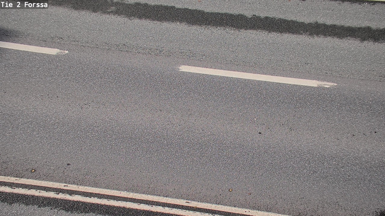 Weather Camera Image Väg 2 Forssa, Forssa, Kanta-Häme