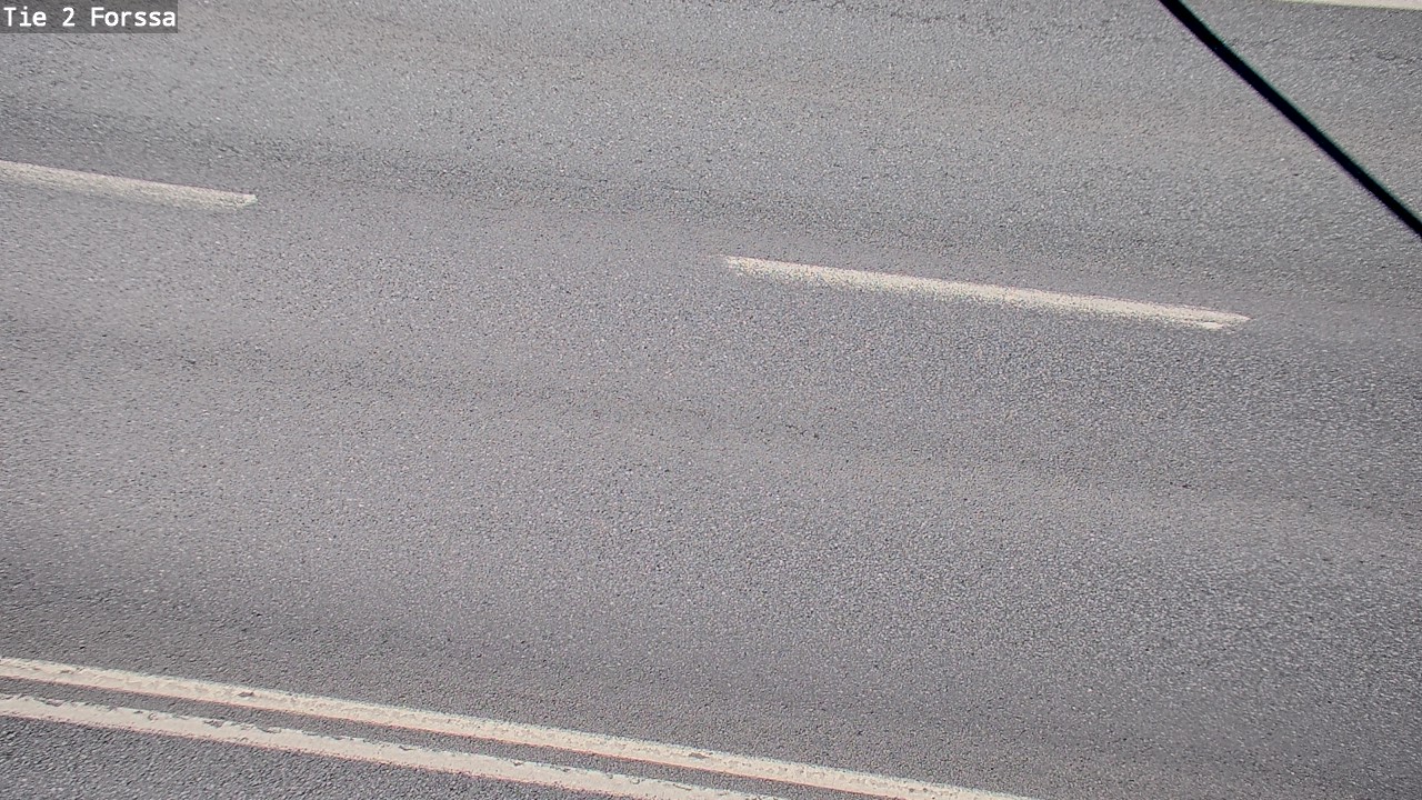 Weather Camera Image Väg 2 Forssa, Forssa, Kanta-Häme