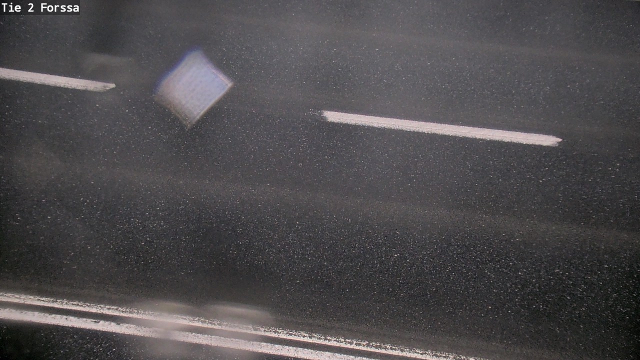 Weather Camera Image Road 2 Forssa, Forssa, Kanta-Häme