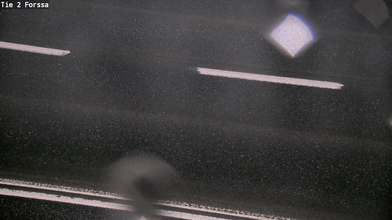 Weather Camera Image Väg 2 Forssa, Forssa, Kanta-Häme