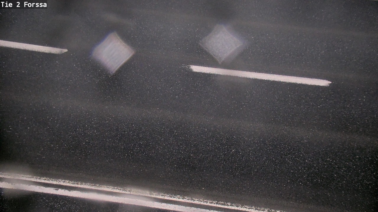 Weather Camera Image Road 2 Forssa, Forssa, Kanta-Häme