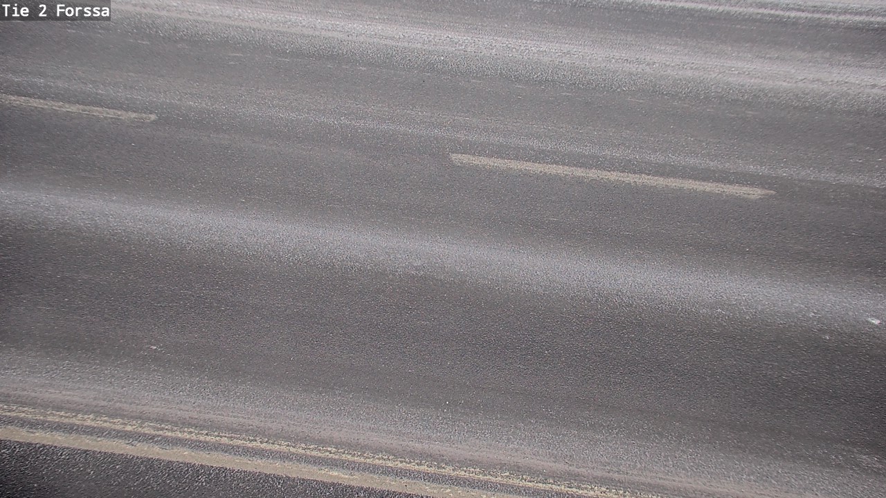 Weather Camera Image Road 2 Forssa, Forssa, Kanta-Häme