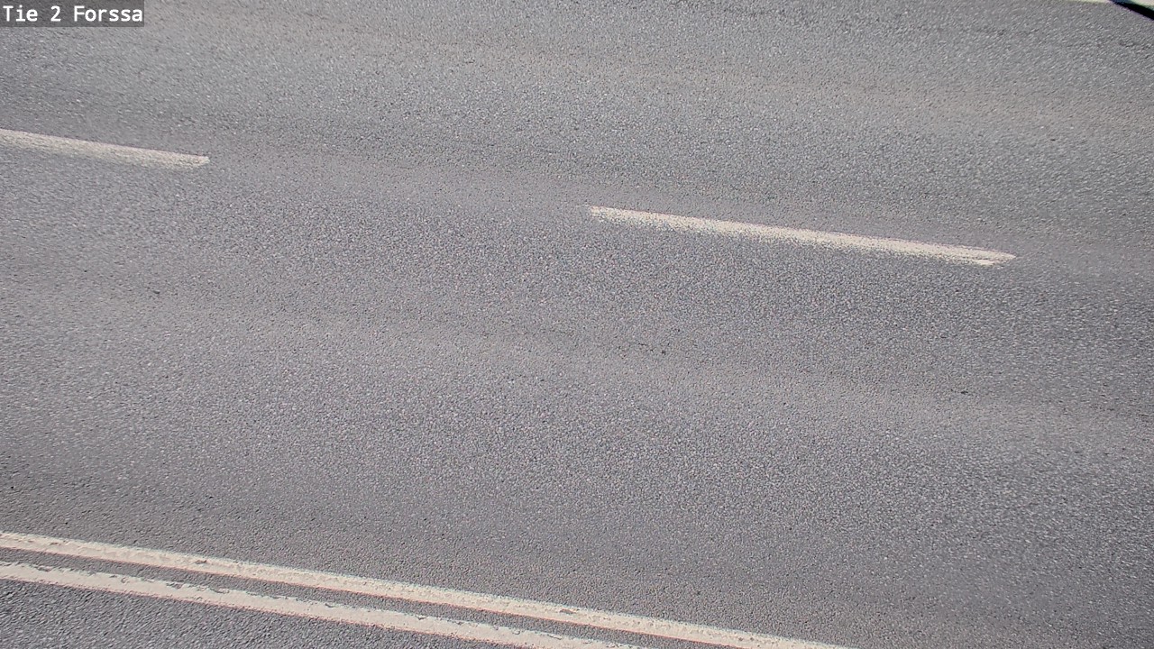 Weather Camera Image Väg 2 Forssa, Forssa, Kanta-Häme