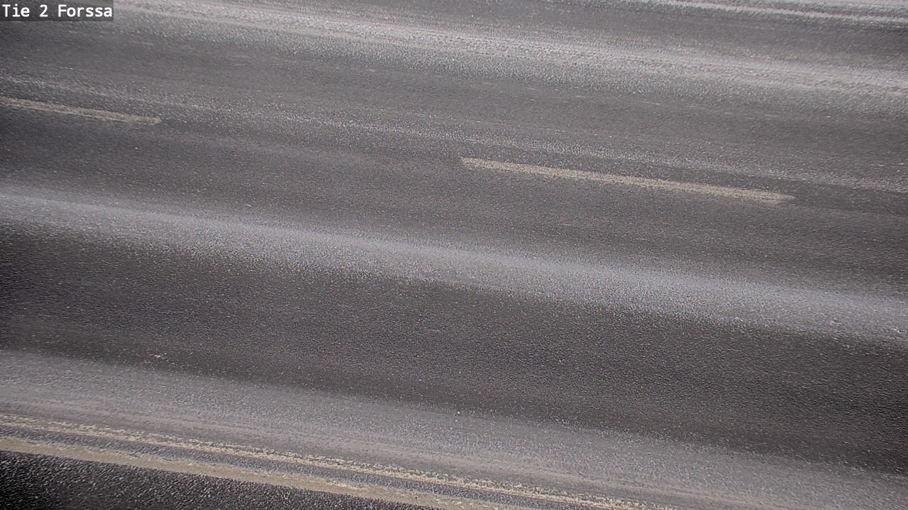 Weather Camera Image Road 2 Forssa, Forssa, Kanta-Häme