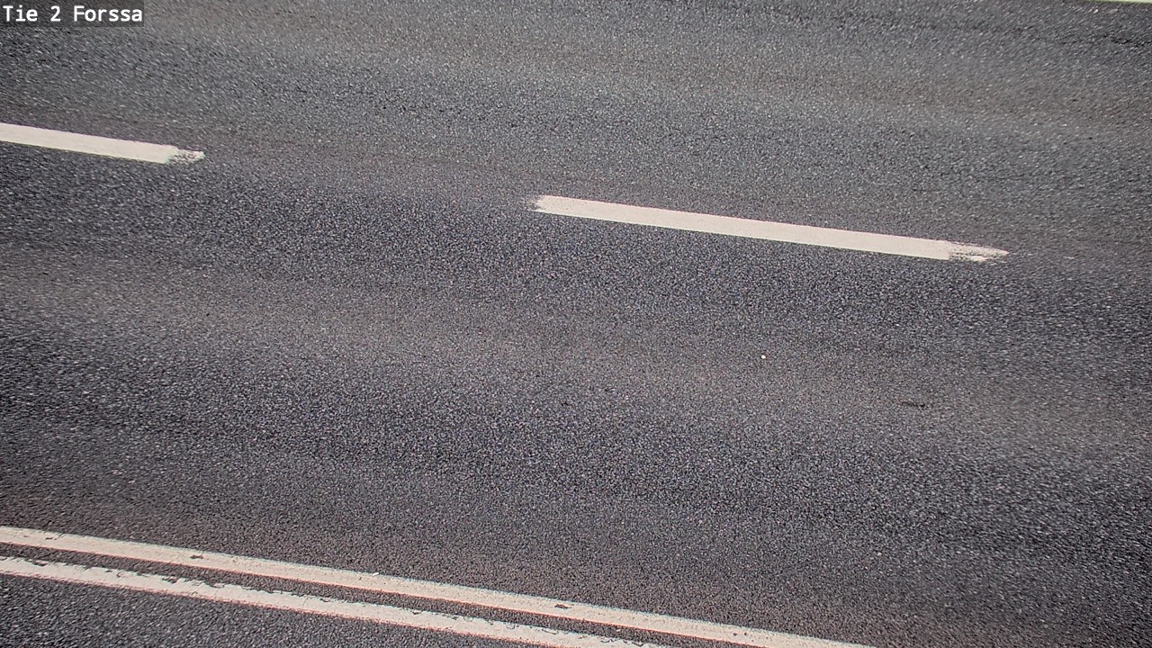 Kelikamerat Kuva Tie 2 Forssa, Forssa, Kanta-Häme