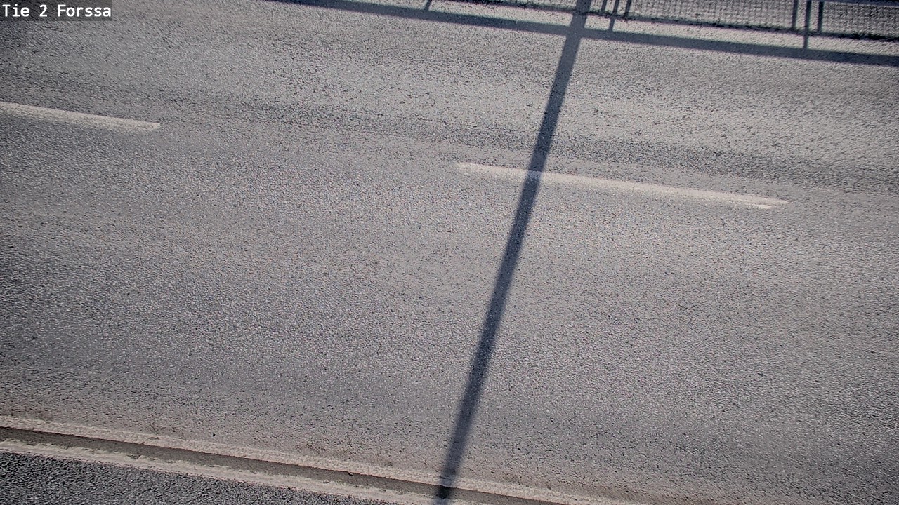 Weather Camera Image Road 2 Forssa, Forssa, Kanta-Häme