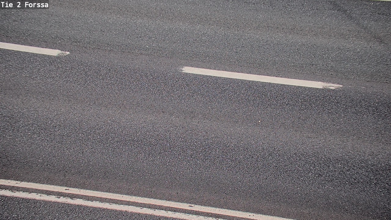 Kelikamerat Kuva Tie 2 Forssa, Forssa, Kanta-Häme
