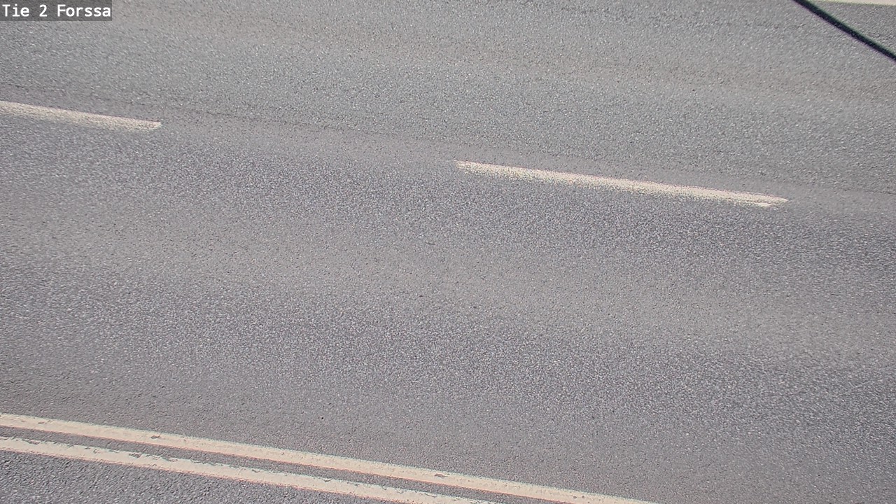 Kelikamerat Kuva Tie 2 Forssa, Forssa, Kanta-Häme