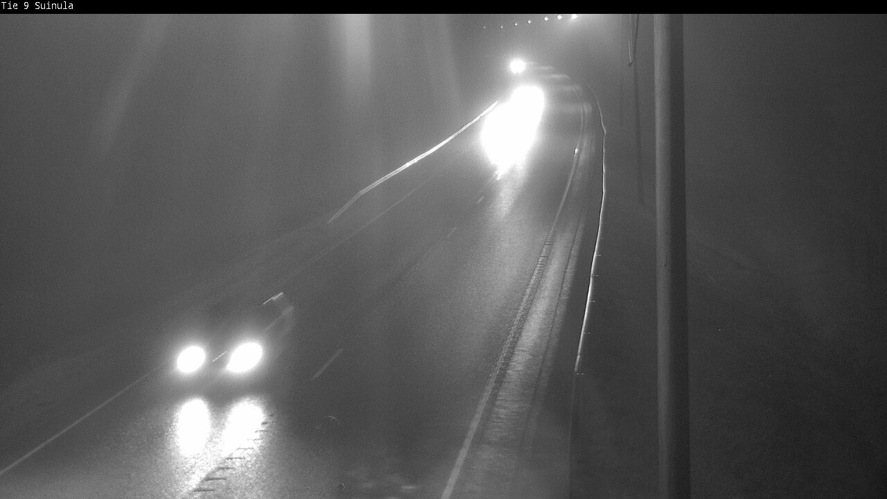 Kelikamerat Kuva Tie 9 Kangasala, Suinula, Kangasala, Pirkanmaa