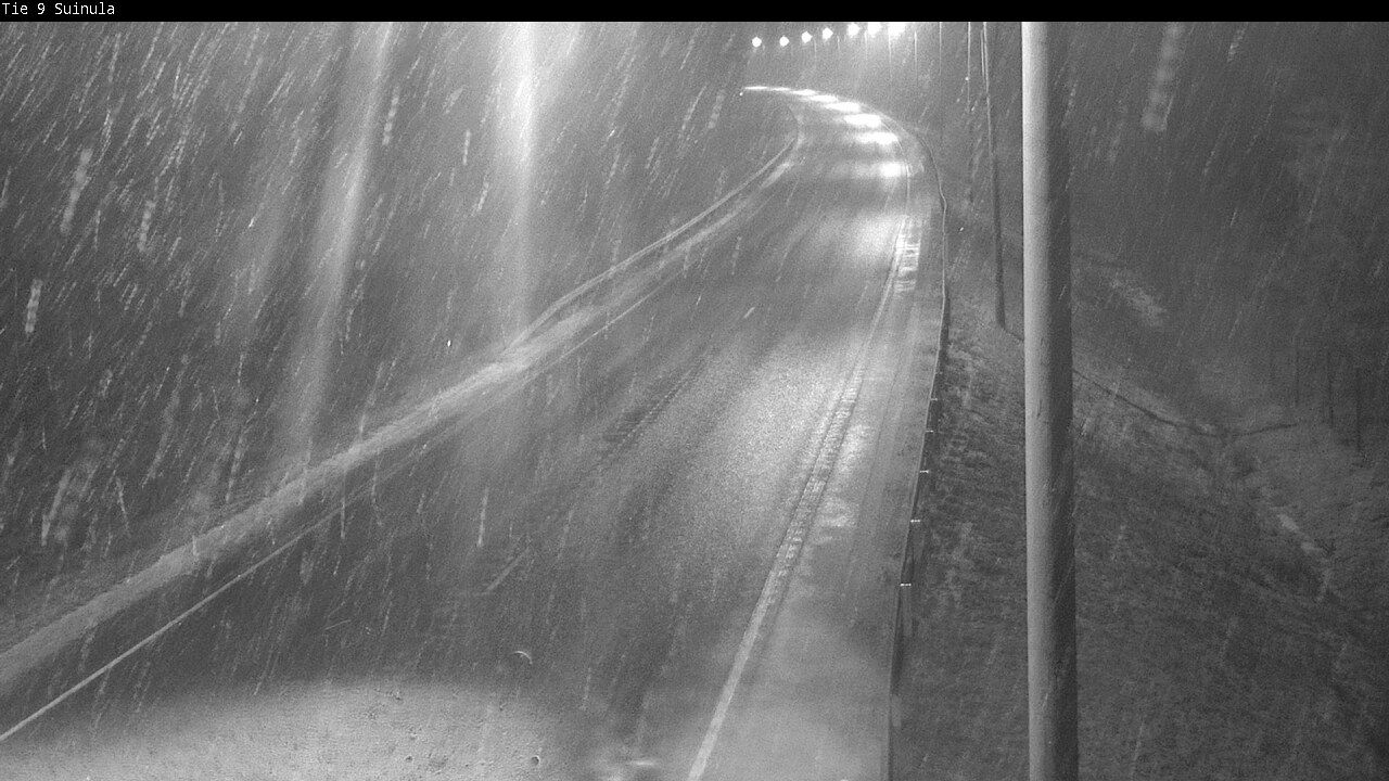 Kelikamerat Kuva Tie 9 Kangasala, Suinula, Kangasala, Pirkanmaa