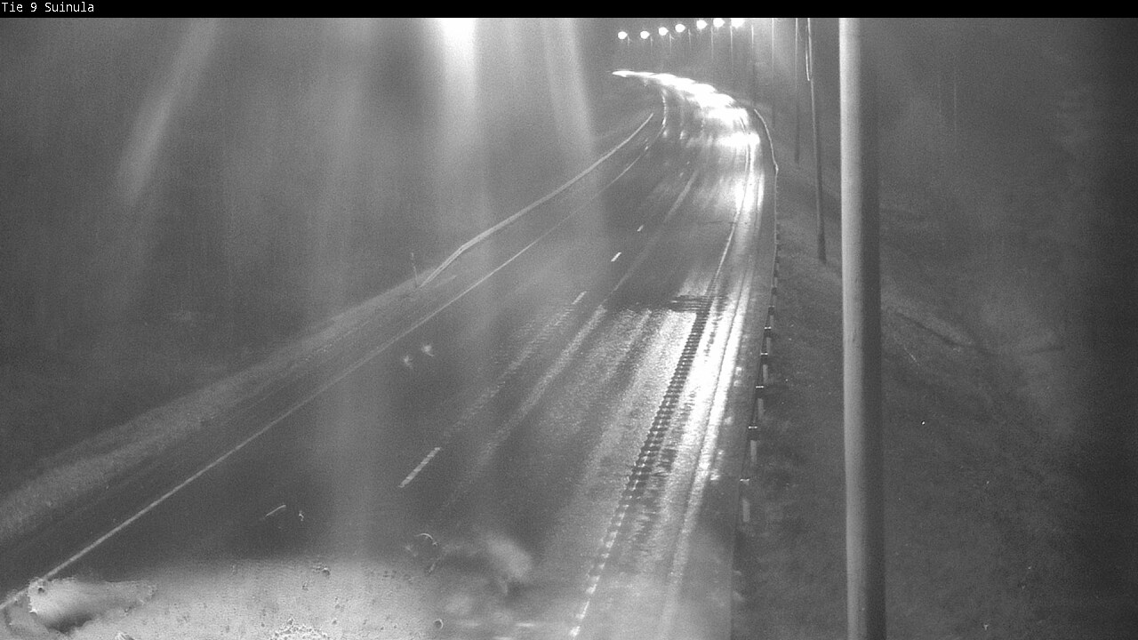 Kelikamerat Kuva Tie 9 Kangasala, Suinula, Kangasala, Pirkanmaa