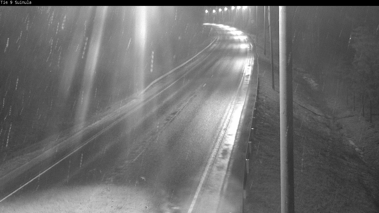 Kelikamerat Kuva Tie 9 Kangasala, Suinula, Kangasala, Pirkanmaa