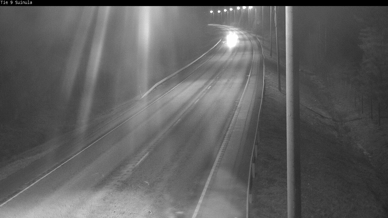 Kelikamerat Kuva Tie 9 Kangasala, Suinula, Kangasala, Pirkanmaa