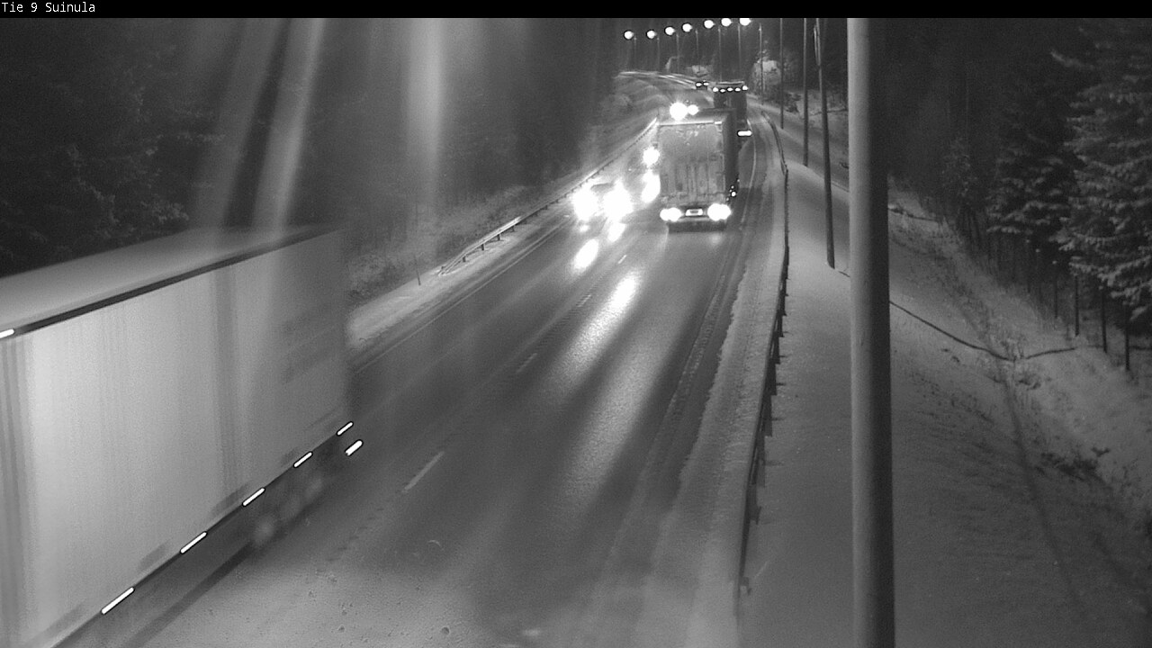 Kelikamerat Kuva Tie 9 Kangasala, Suinula, Kangasala, Pirkanmaa