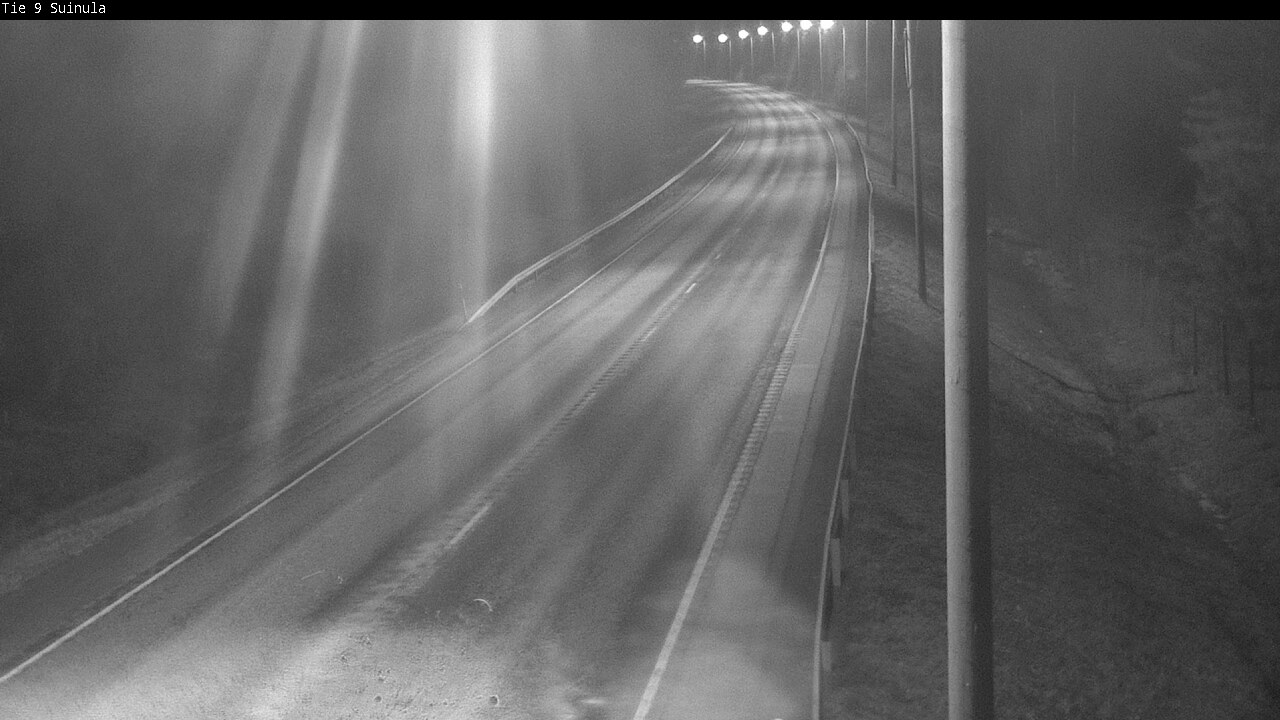 Kelikamerat Kuva Tie 9 Kangasala, Suinula, Kangasala, Pirkanmaa