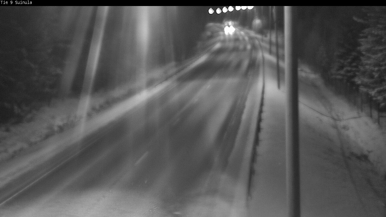 Kelikamerat Kuva Tie 9 Kangasala, Suinula, Kangasala, Pirkanmaa