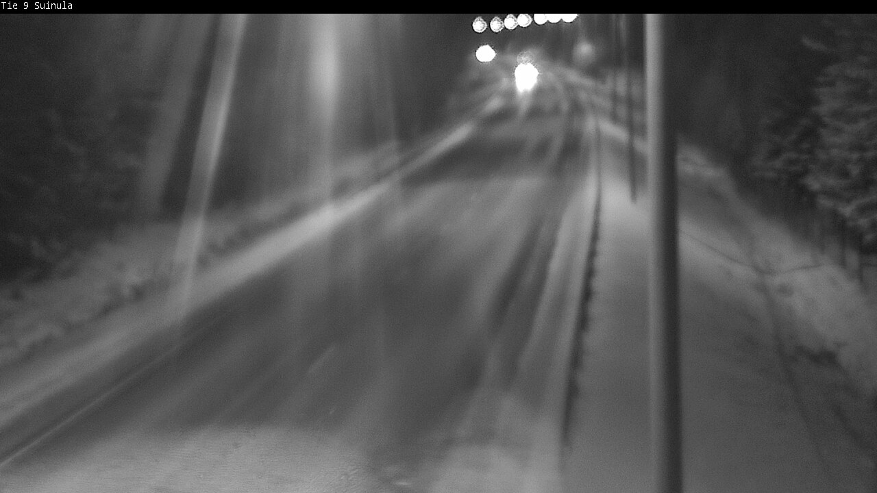 Kelikamerat Kuva Tie 9 Kangasala, Suinula, Kangasala, Pirkanmaa