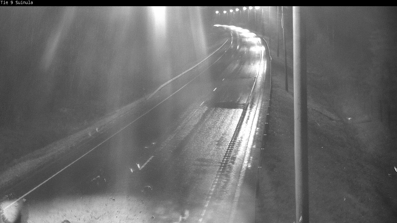 Kelikamerat Kuva Tie 9 Kangasala, Suinula, Kangasala, Pirkanmaa