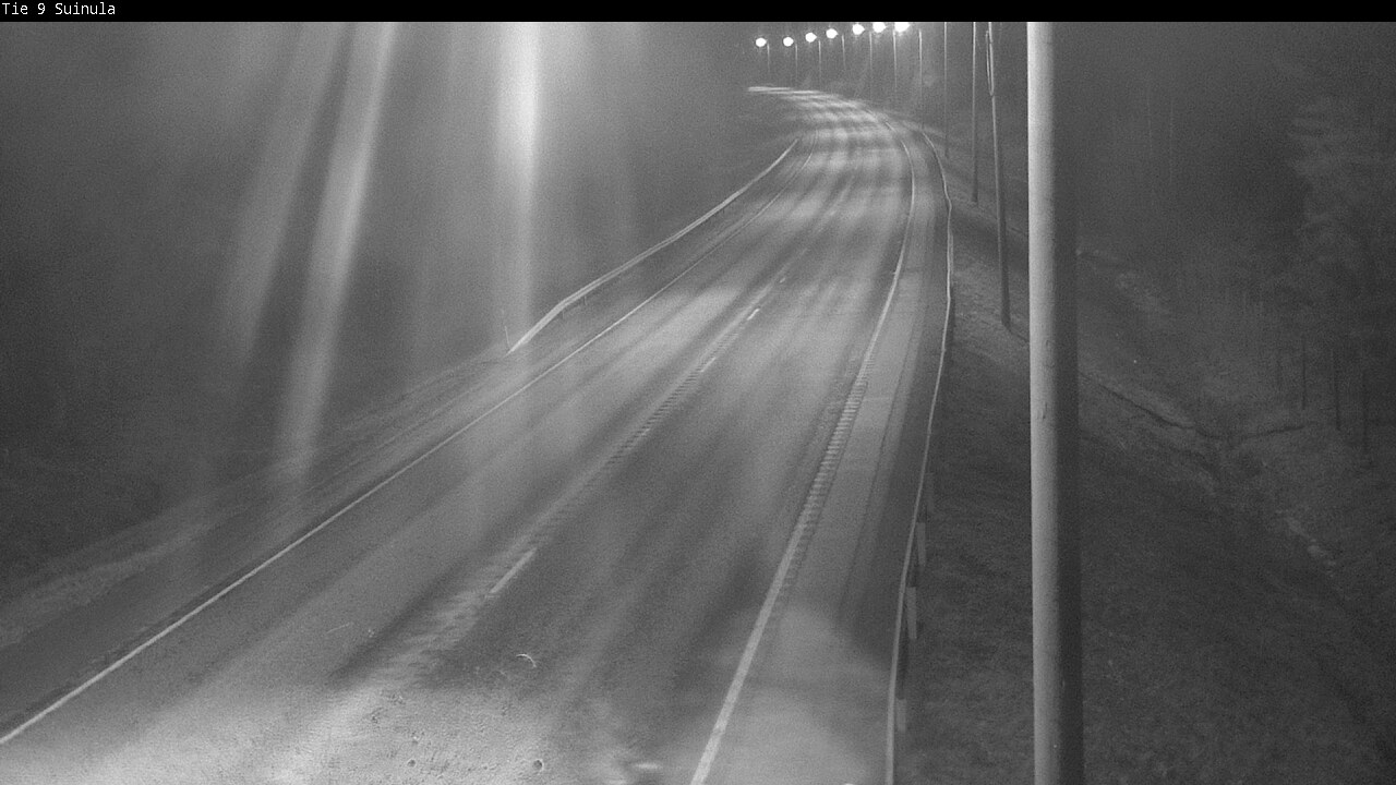 Kelikamerat Kuva Tie 9 Kangasala, Suinula, Kangasala, Pirkanmaa