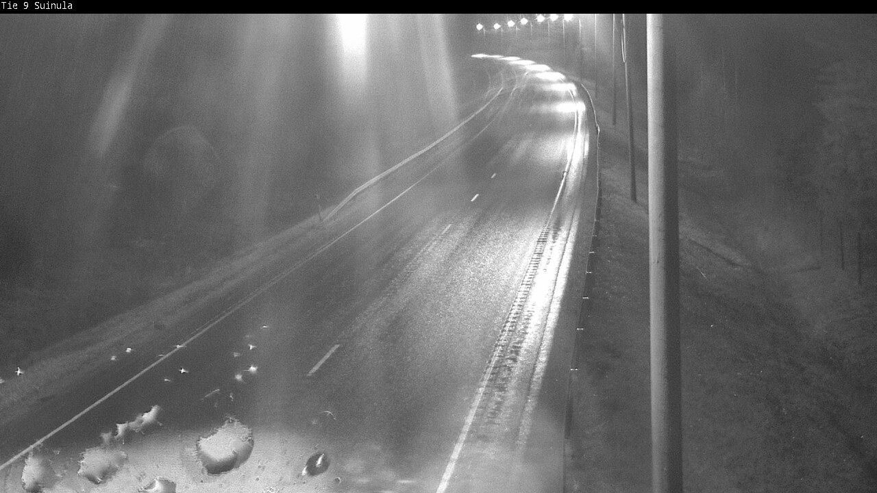 Kelikamerat Kuva Tie 9 Kangasala, Suinula, Kangasala, Pirkanmaa