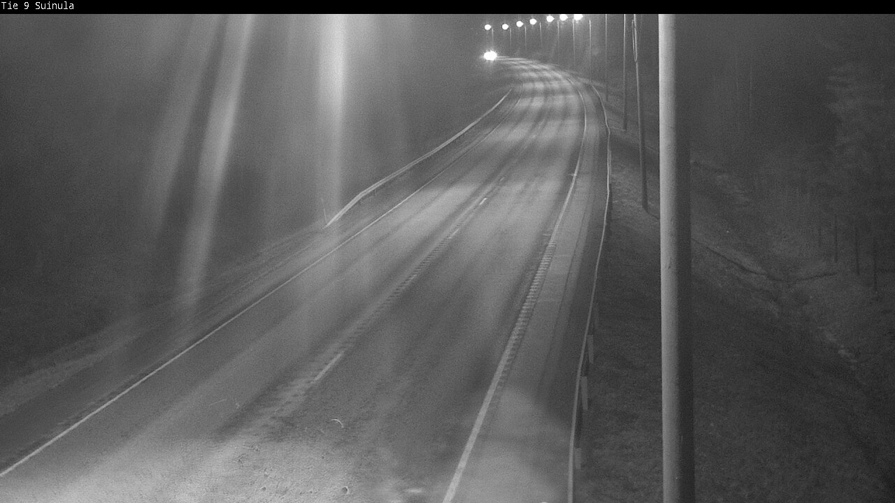 Kelikamerat Kuva Tie 9 Kangasala, Suinula, Kangasala, Pirkanmaa